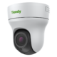 2MP Internal PTZ with 4x Zoom
